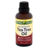 Spring Valley 100% Pure Australian Tea Tree Oil