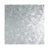 RoomMates Etched Glass Window Film