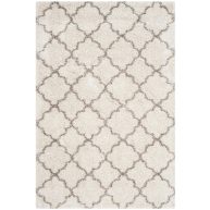 Safavieh Hudson Shag Ivory Rug