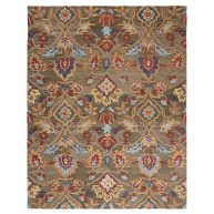 Safavieh Blossom Green Area Rug