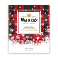 Walkers Shortbread Advent Calendar