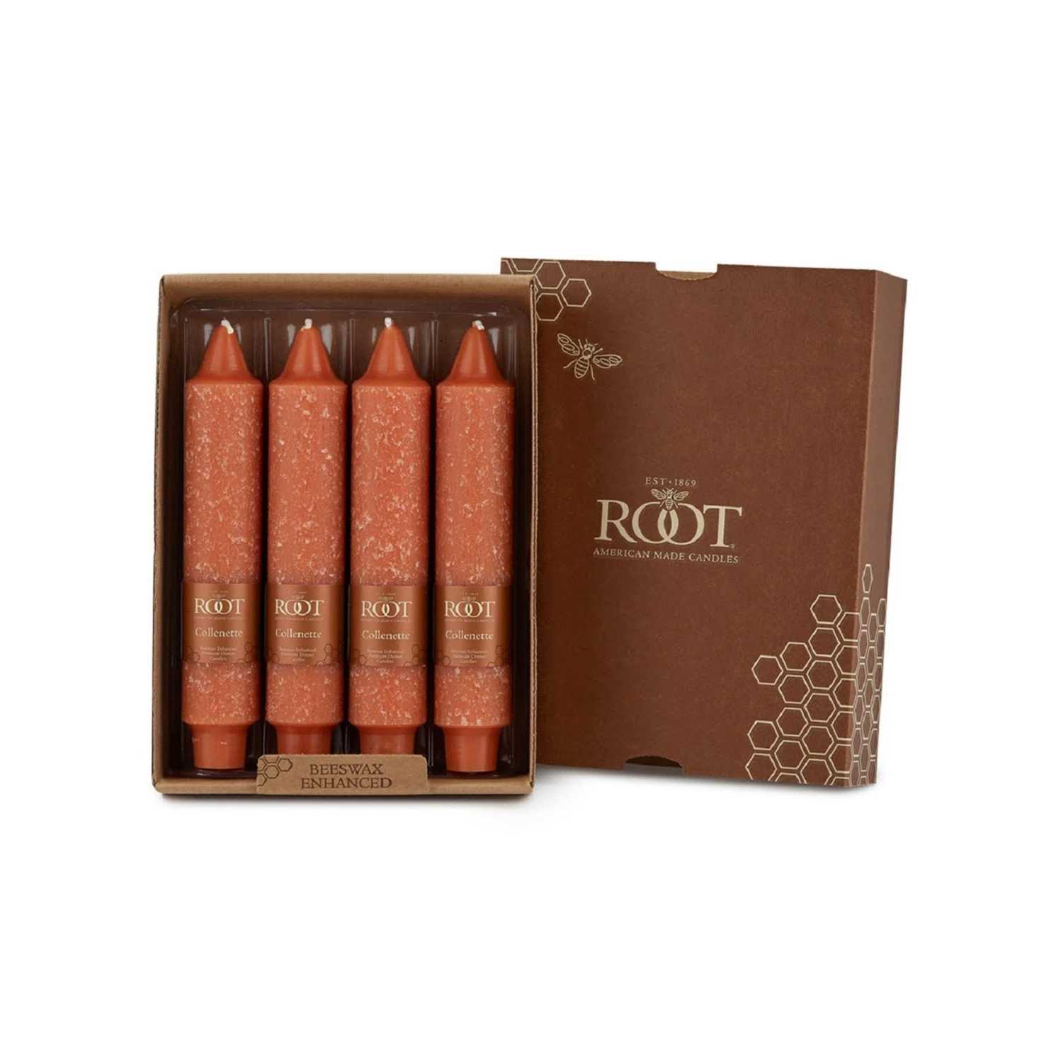 Root Candles Timberline Collenette