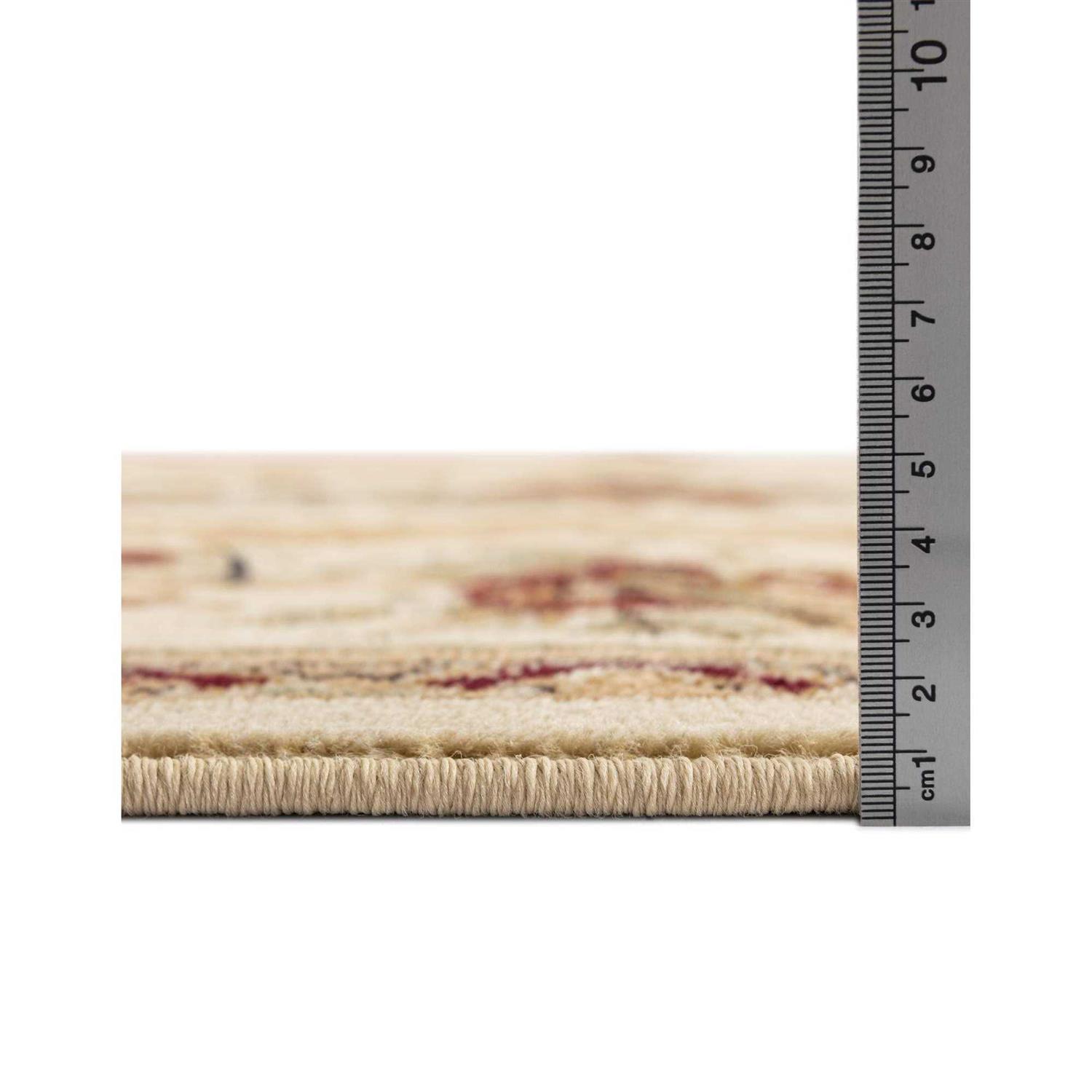 Unique Loom Henry Versailles Area Rug - Image 2