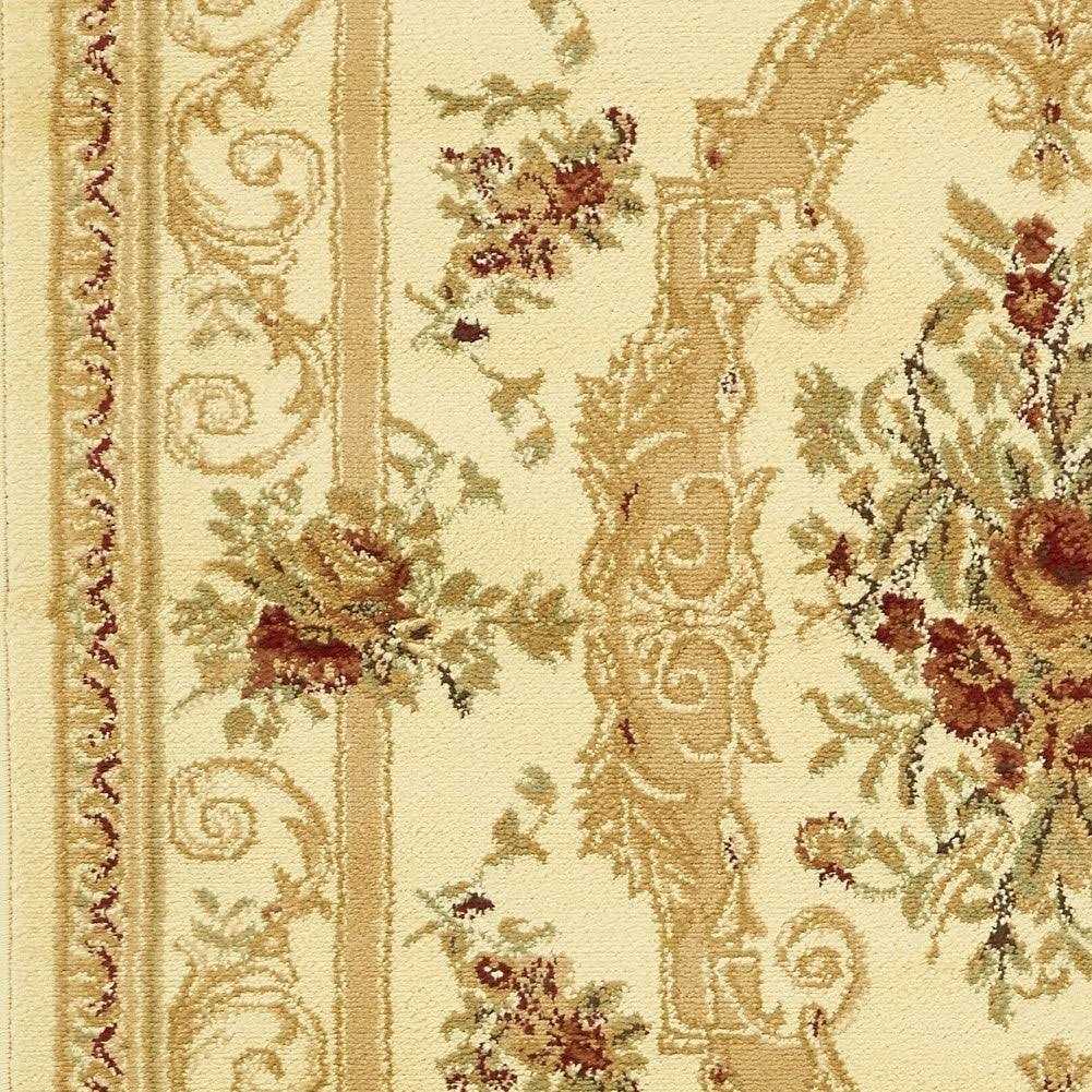 Unique Loom Henry Versailles Area Rug - Image 4