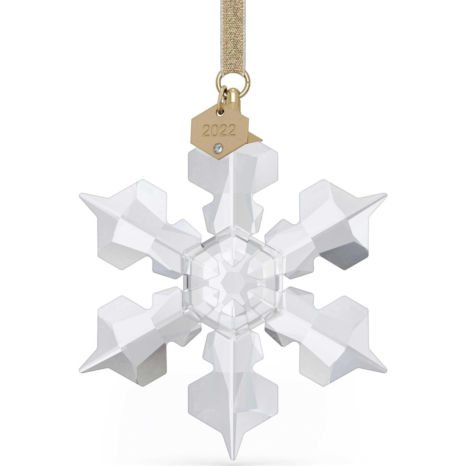 Swarovski Annual Edition Ornament 2022