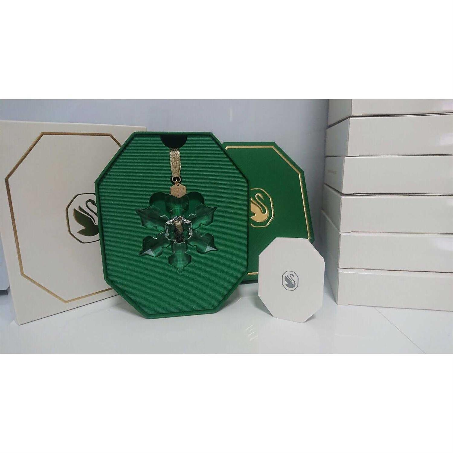 Swarovski Annual Edition Ornament 2022 - Image 4
