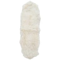 Safavieh Sheep Skin Handwoven Rug