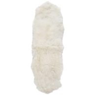 Safavieh Sheep Skin Handwoven Rug