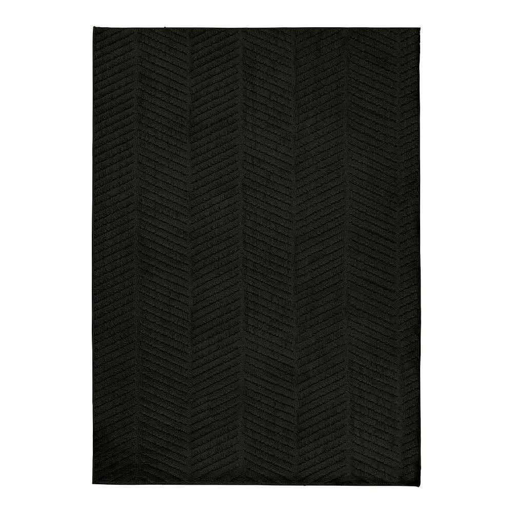 The Big One Solid Shag Rug