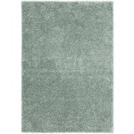 The Big One Solid Shag Rug