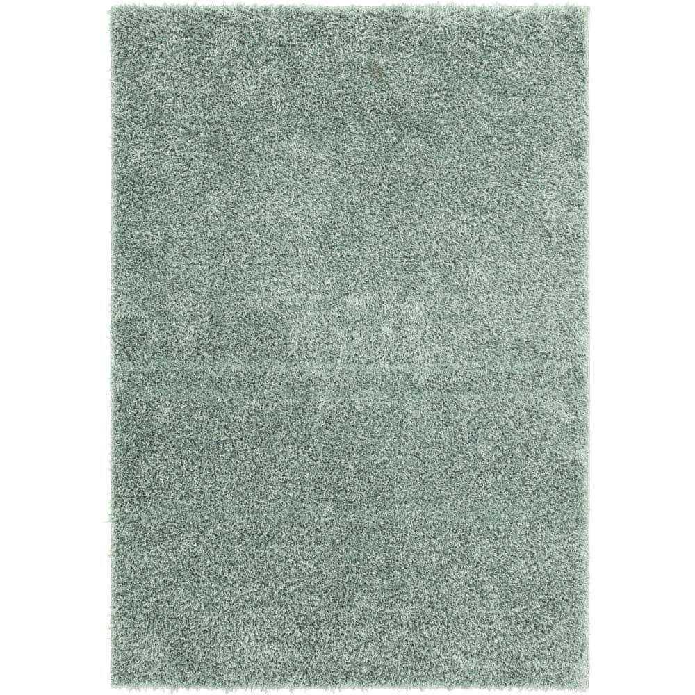 The Big One Solid Shag Rug