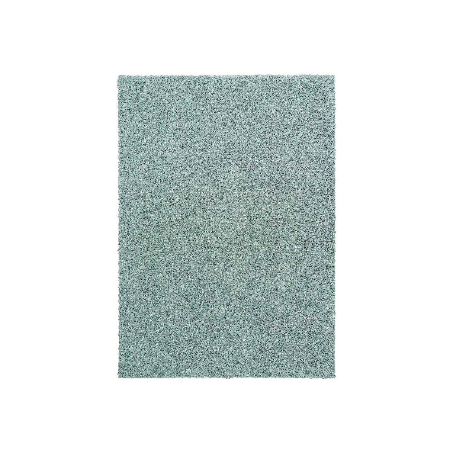 The Big One Solid Shag Rug - Image 3