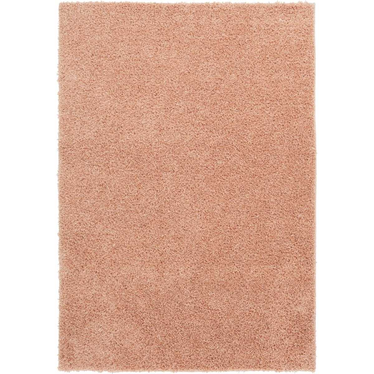 The Big One Solid Shag Rug