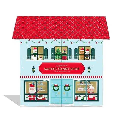 Sugarfina Santa’s Candy Shop Advent Calendar