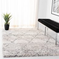 Safavieh Fontana Shag Collection Rug