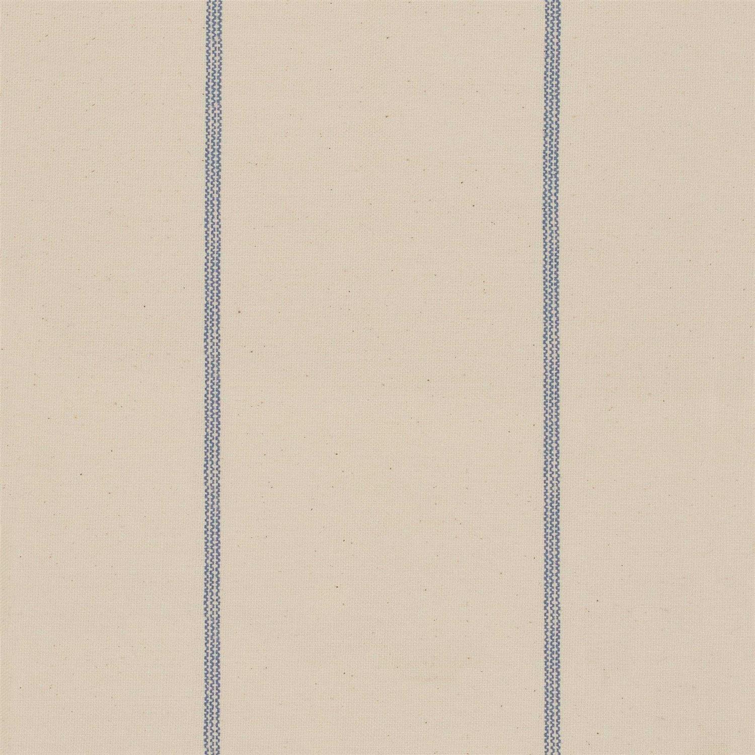 Sure Fit Heavyweight Cotton Duck One Piece Sofa Slipcover - Image 3