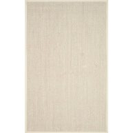 Safavieh Natural Fiber Area Rug Marble