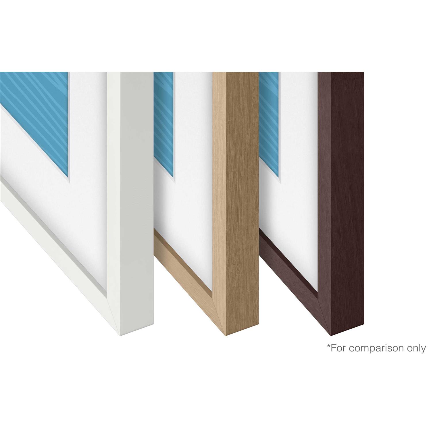 Samsung 55 The Frame Customizable Bezel - Image 5