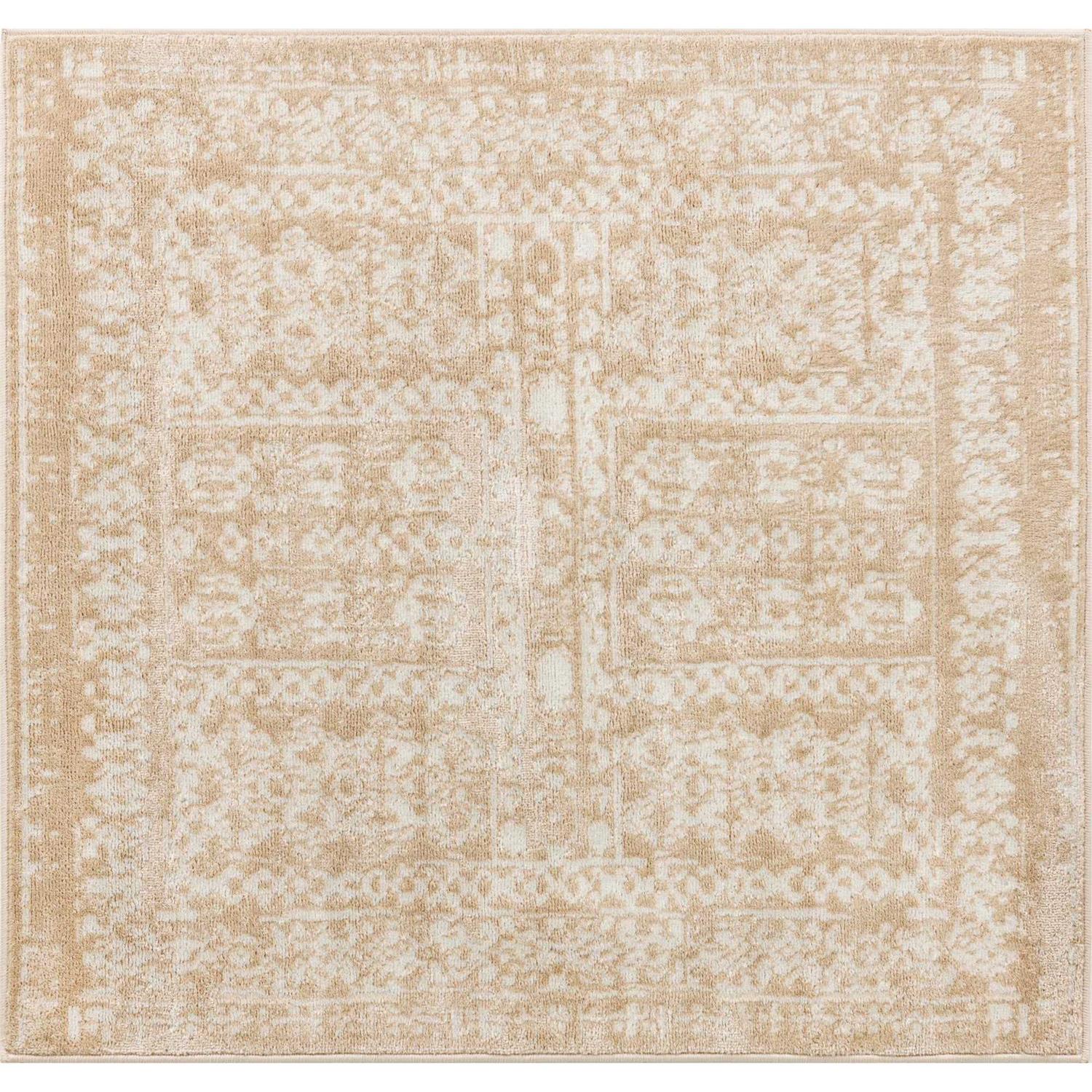 Unique Loom Oxford Rug Bohemian - Image 2