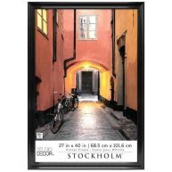 Stockholm Poster Frame by Studio Decor