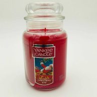 Yankee Candle Christmas Eve Large 22 oz Jar Candle