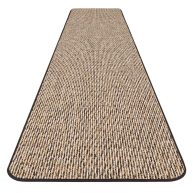 Skid-Resistant Carpet Runner