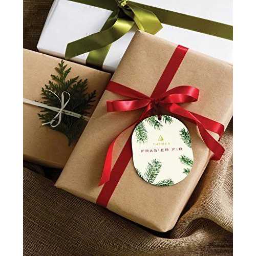 Thymes Frasier Fir Reed Diffuser Oil Refill - Image 3