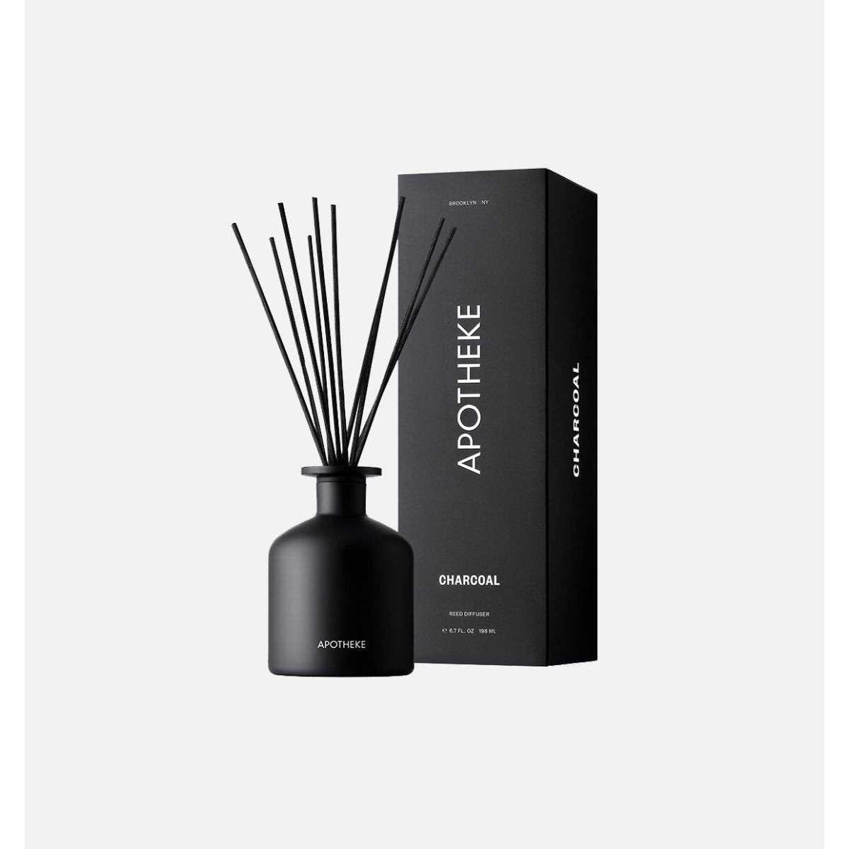 Thymes Frasier Fir Pine Needle Reed Diffuser - Image 2