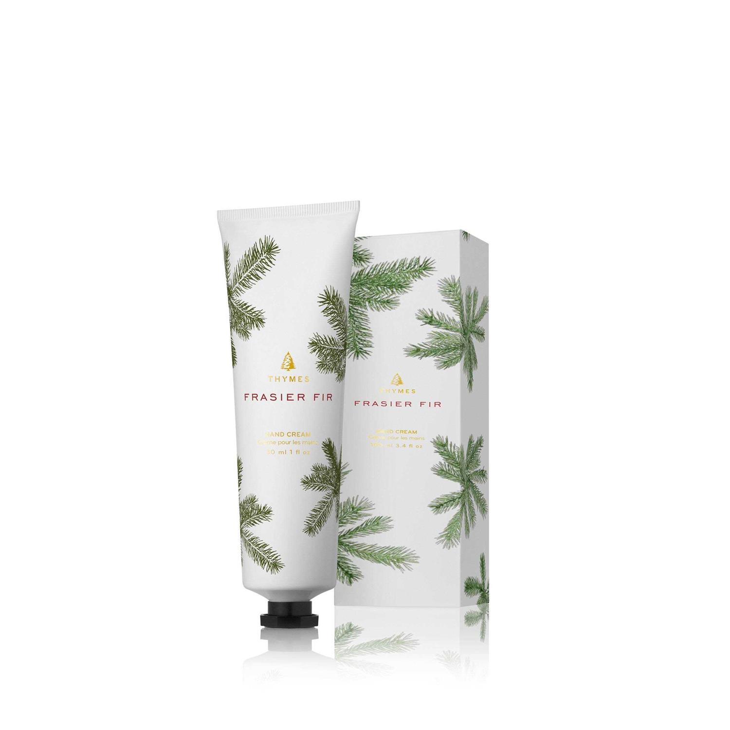 Thymes Frasier Fir Pine Needle Reed Diffuser - Image 5