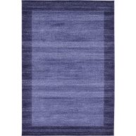 Unique Loom Abigail Del Mar Area Rug