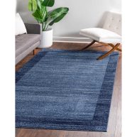 Unique Loom Abigail Del Mar Area Rug