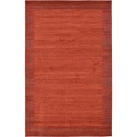 Unique Loom Abigail Del Mar Area Rug