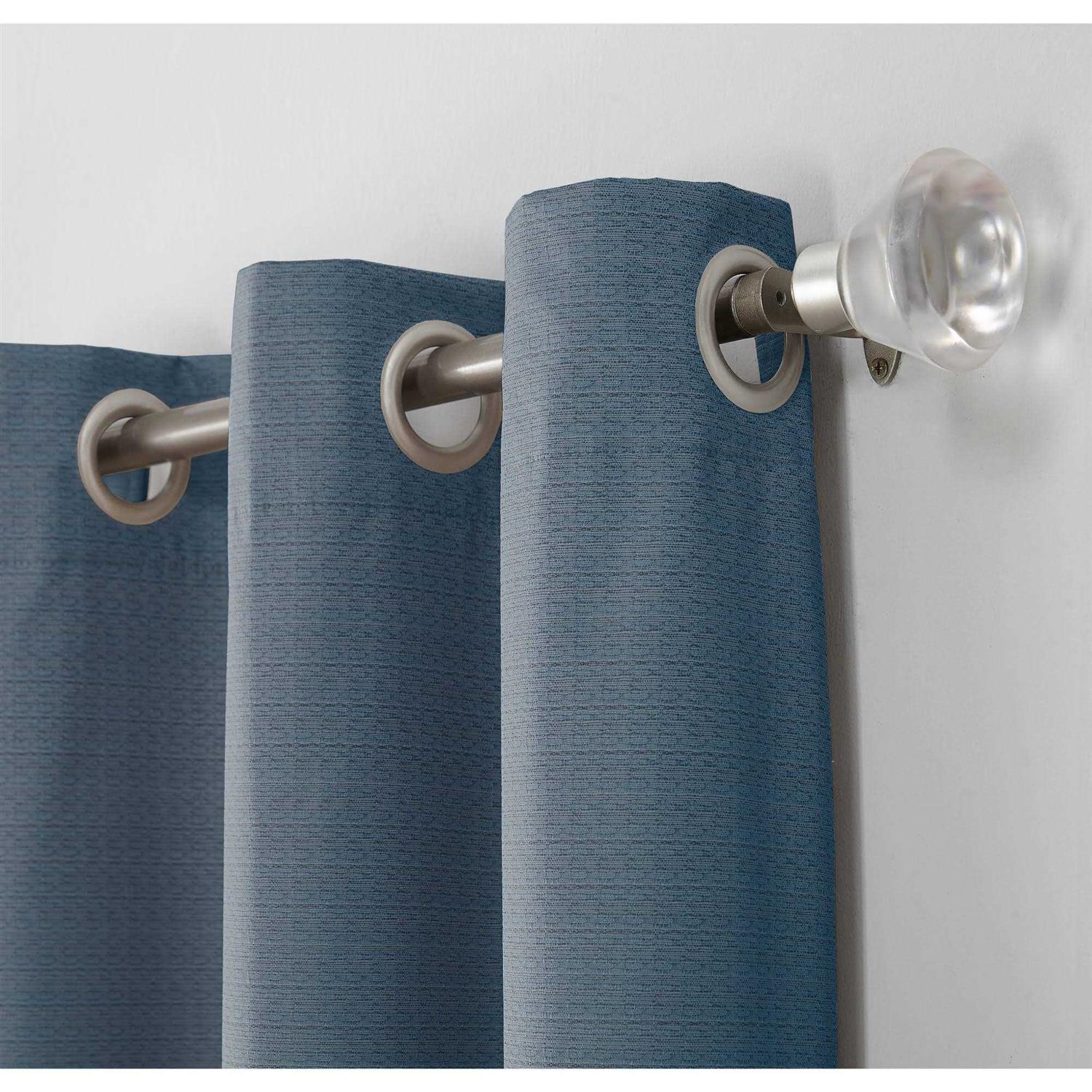 Sun Zero Cooper Thermal Grommet Curtain Panel - Image 4