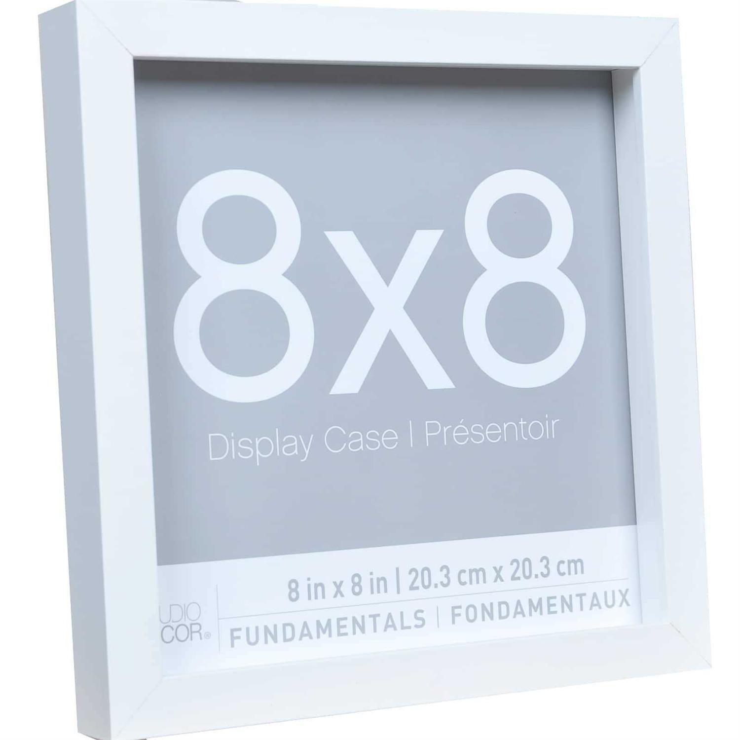 Studio Decor 3-pack 8 x Shadow Boxes - Image 5