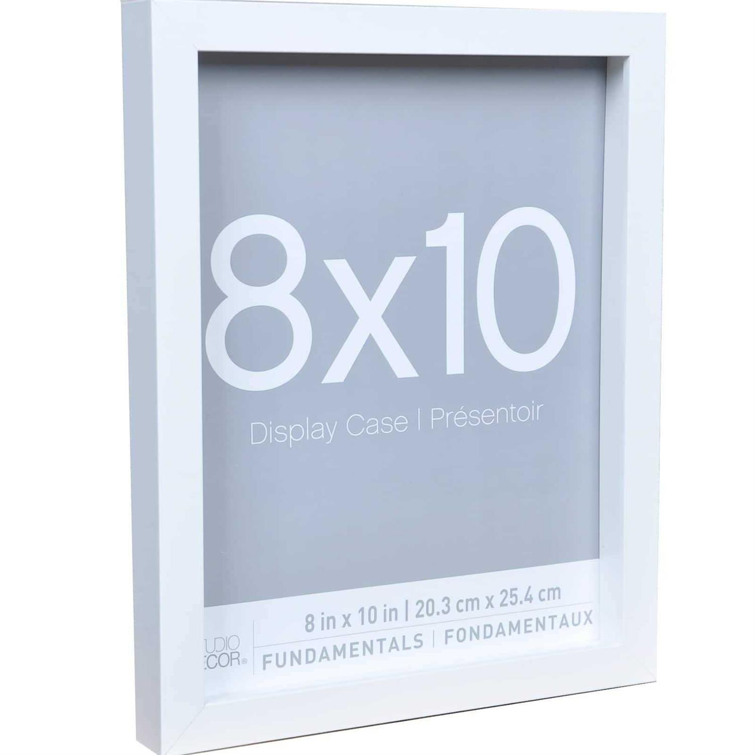 Studio Decor 3-pack 8 x Shadow Boxes - Image 5