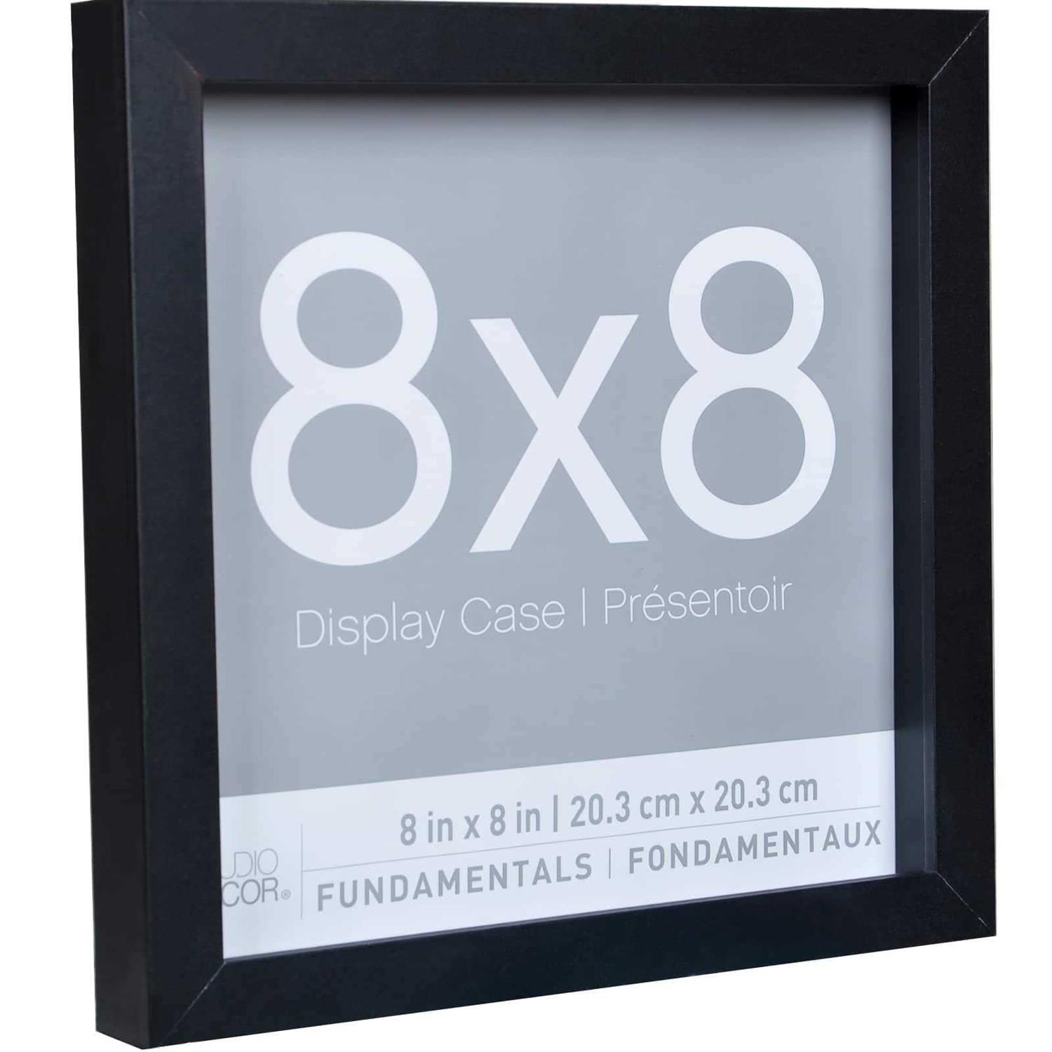 Studio Decor 3-pack 8 x Shadow Boxes - Image 2