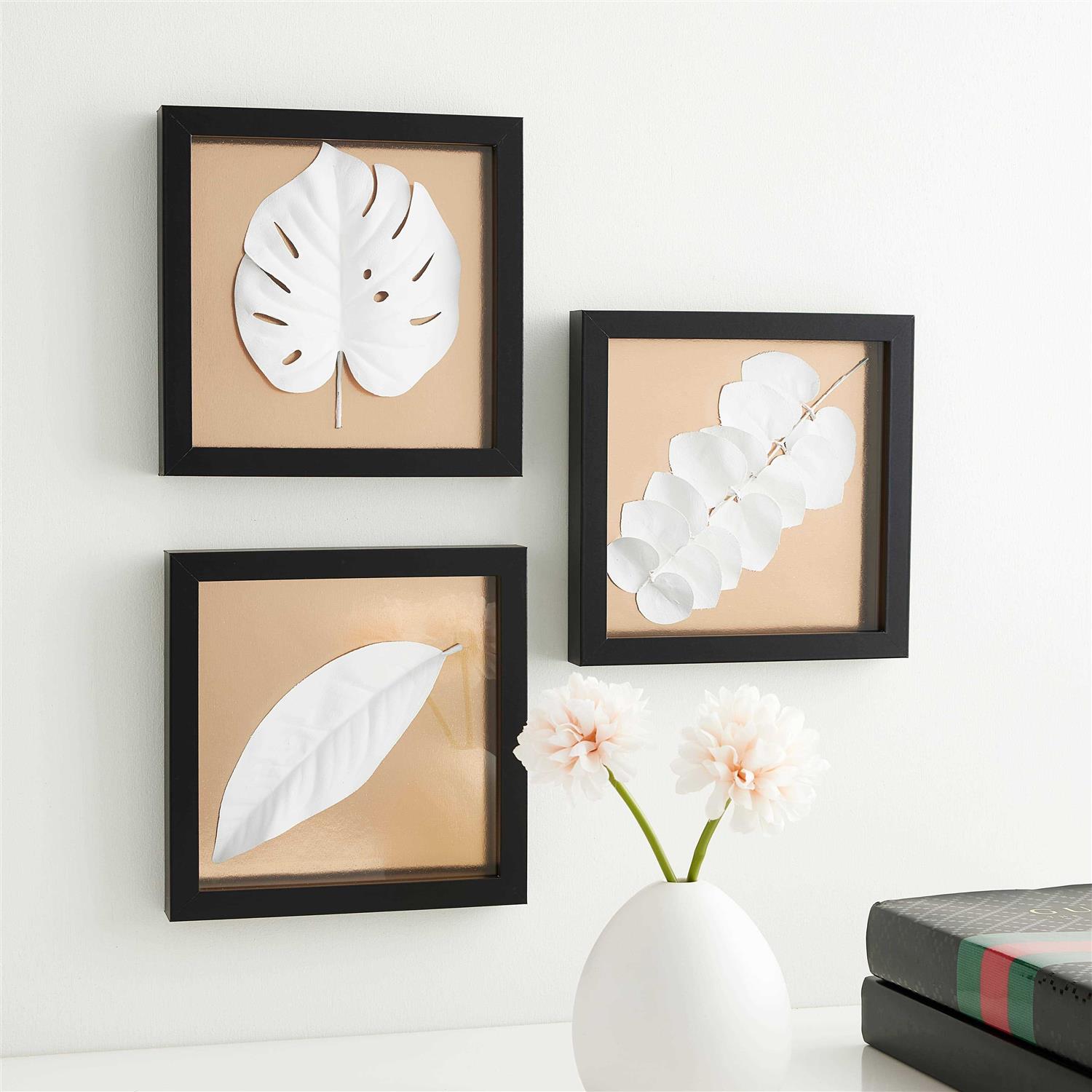 Studio Decor 3-pack 8 x Shadow Boxes - Image 4