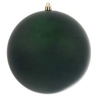 The Holiday Aisle® Holiday Décor Ball Ornament