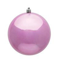 The Holiday Aisle® Holiday Décor Ball Ornament