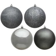 The Holiday Aisle® Holiday Décor Ball Ornament