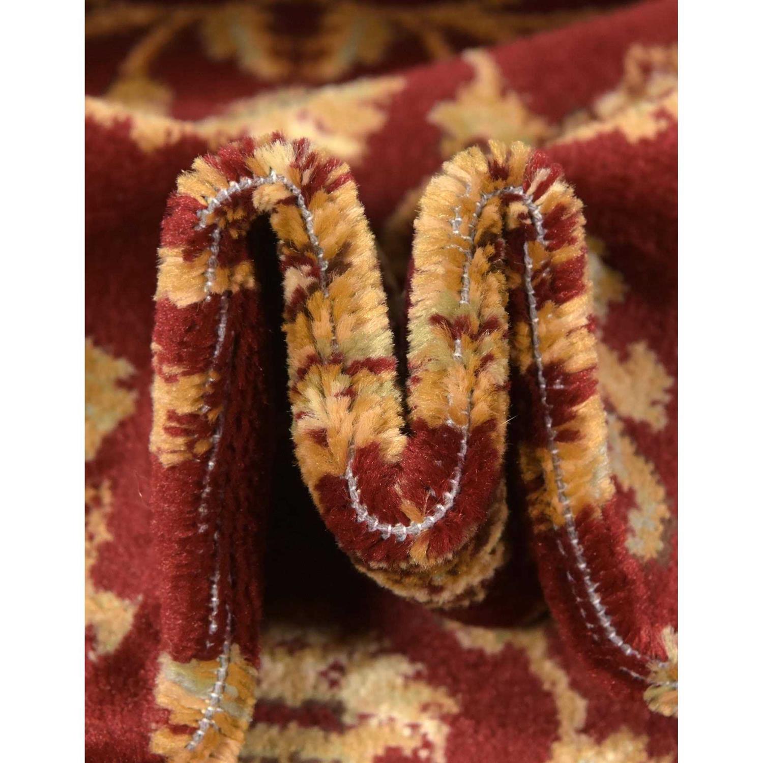 Unique Loom Voyage Area Rug - Image 3