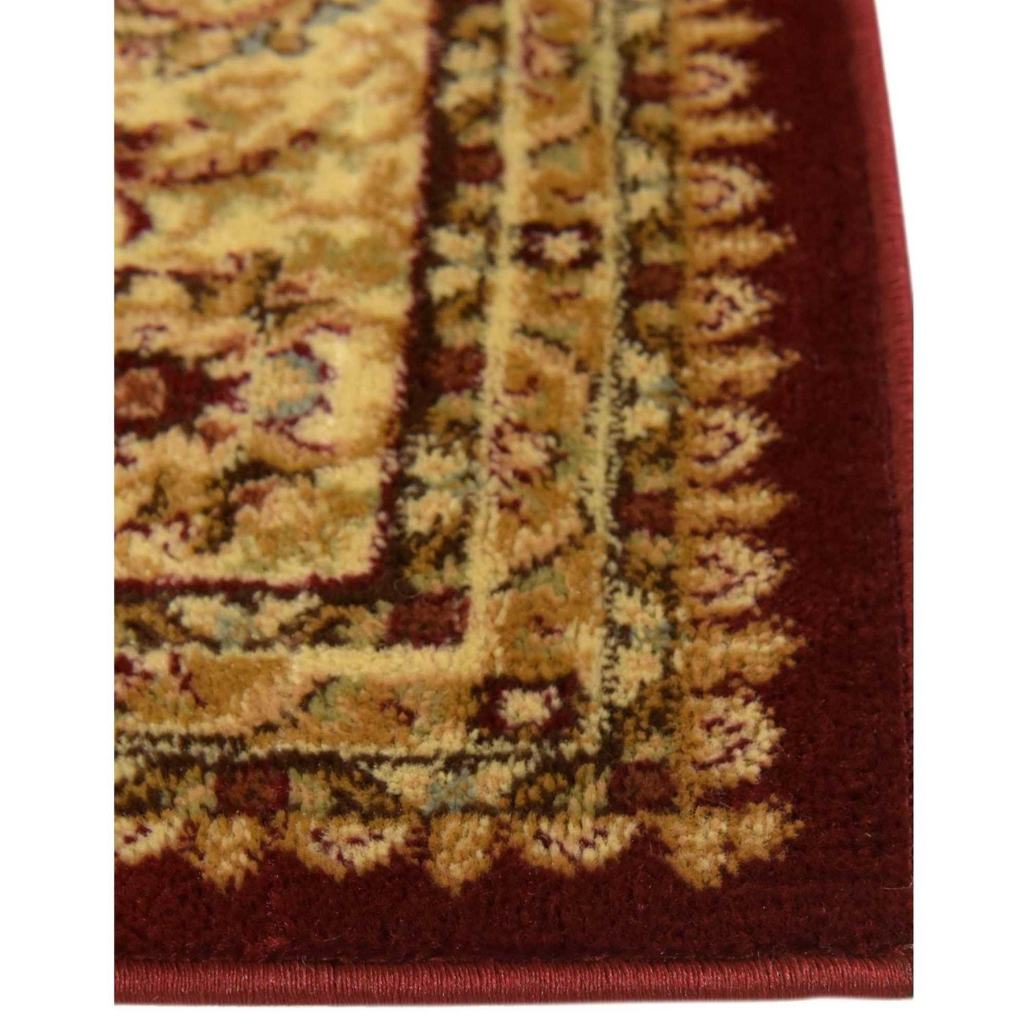 Unique Loom Voyage Area Rug - Image 4
