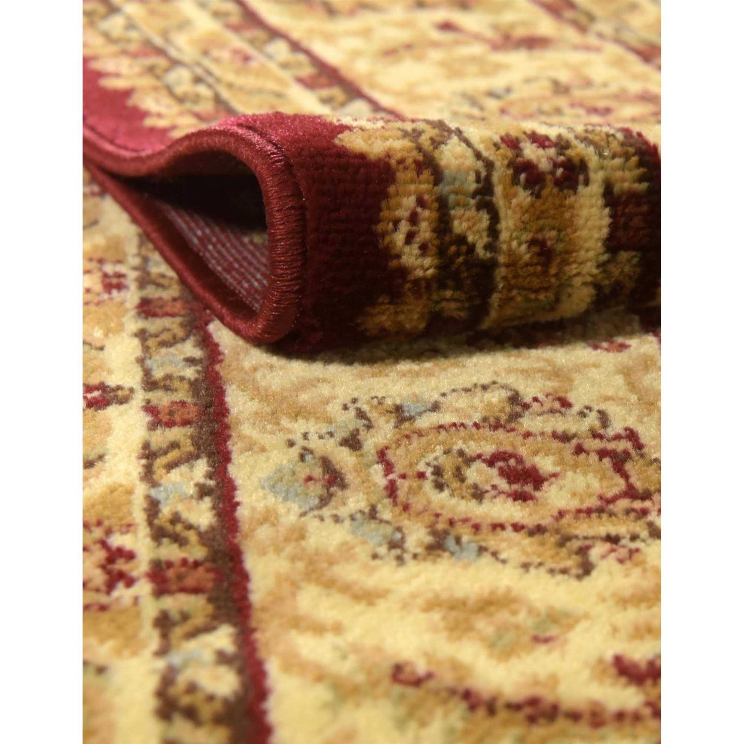 Unique Loom Voyage Area Rug - Image 5