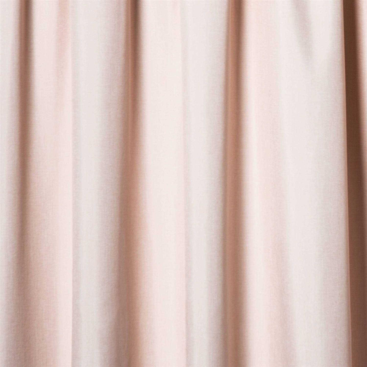 Room Essentials Heathered Room Darkening Curtain Panel - Image 2