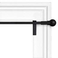 Room Essentials Twist Shout Curtain Rod