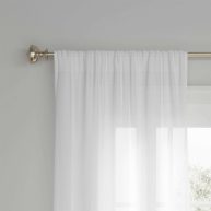 Threshold Farrah Curtain Panel