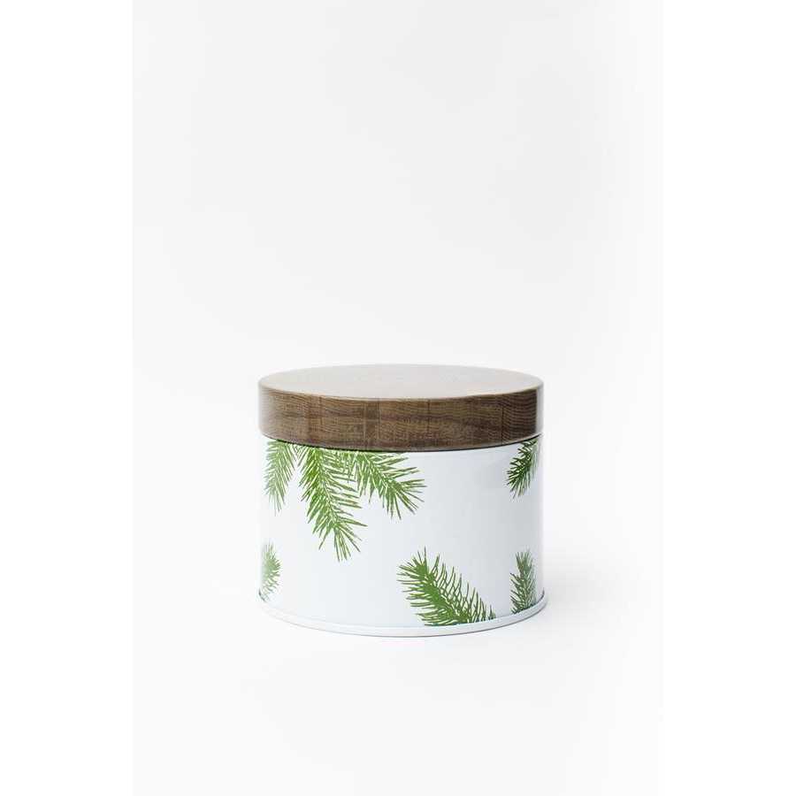Thymes Frasier Fir Candle Tin - Image 2