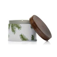 Thymes Frasier Fir Candle Tin