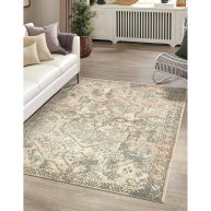 Unique Loom Tuareg Area Rug