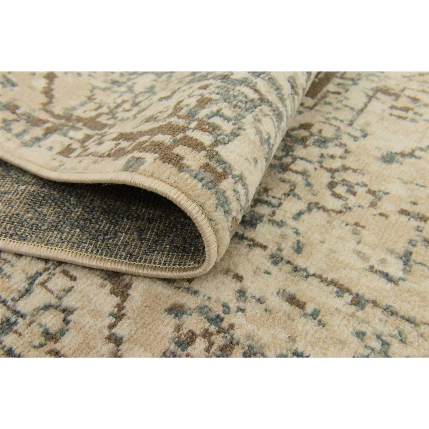 Unique Loom Tuareg Area Rug - Image 2